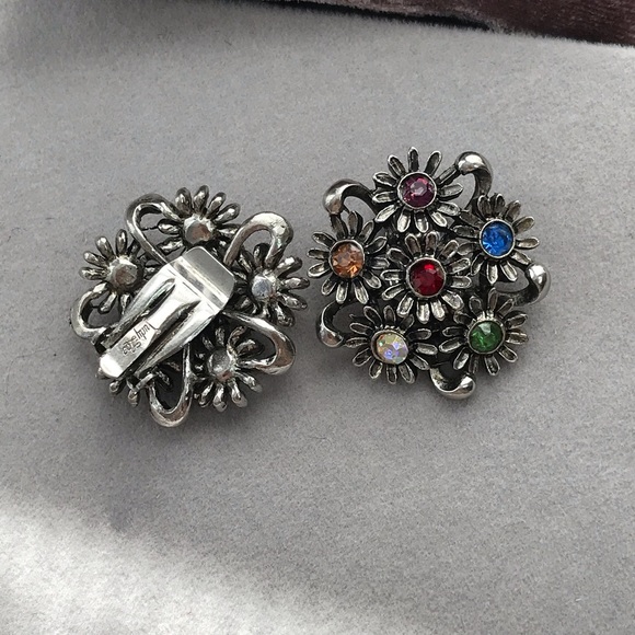 Vintage clips - Picture 3 of 3